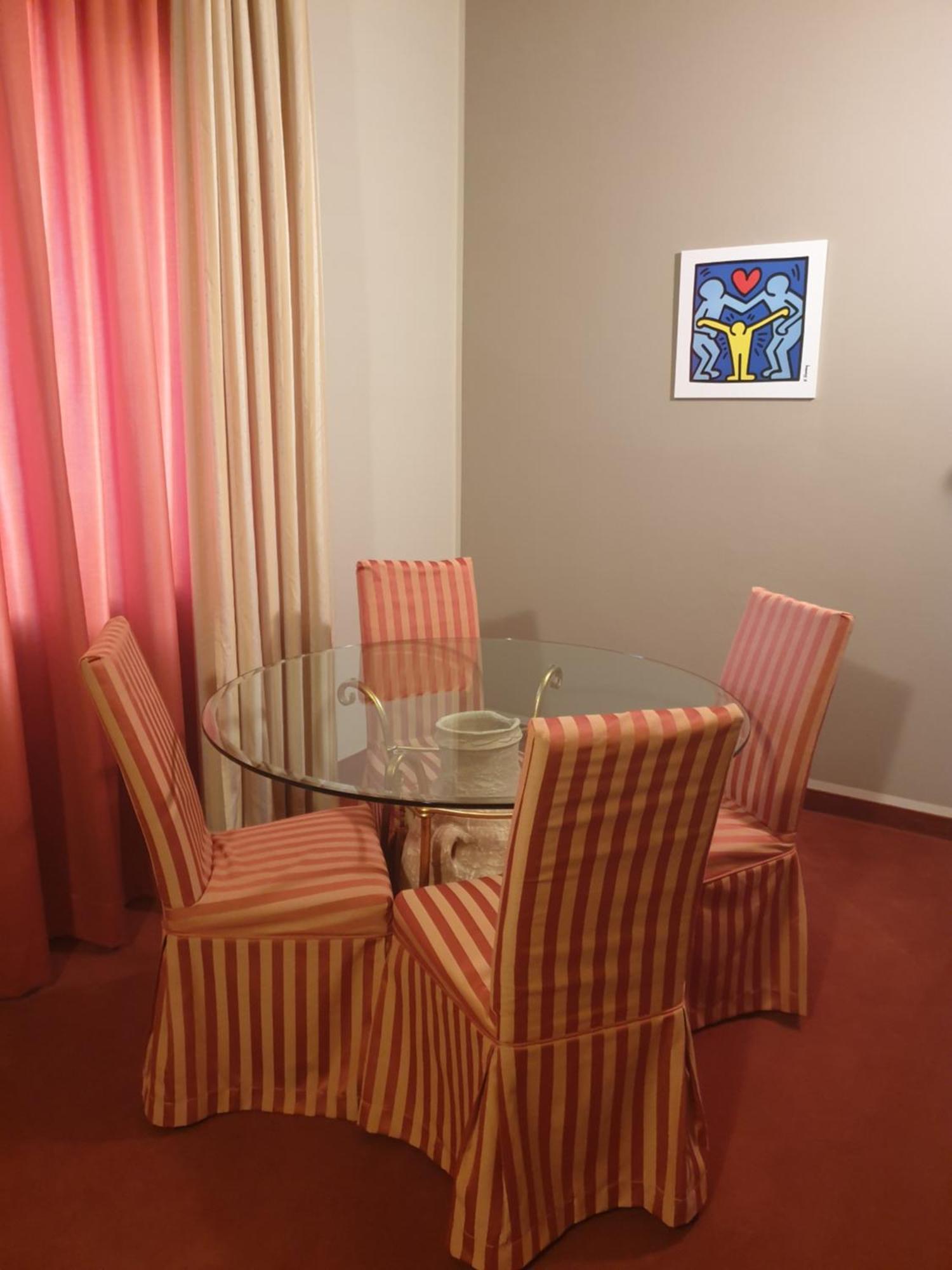 Hotel Lux 알레산드리아 외부 사진
