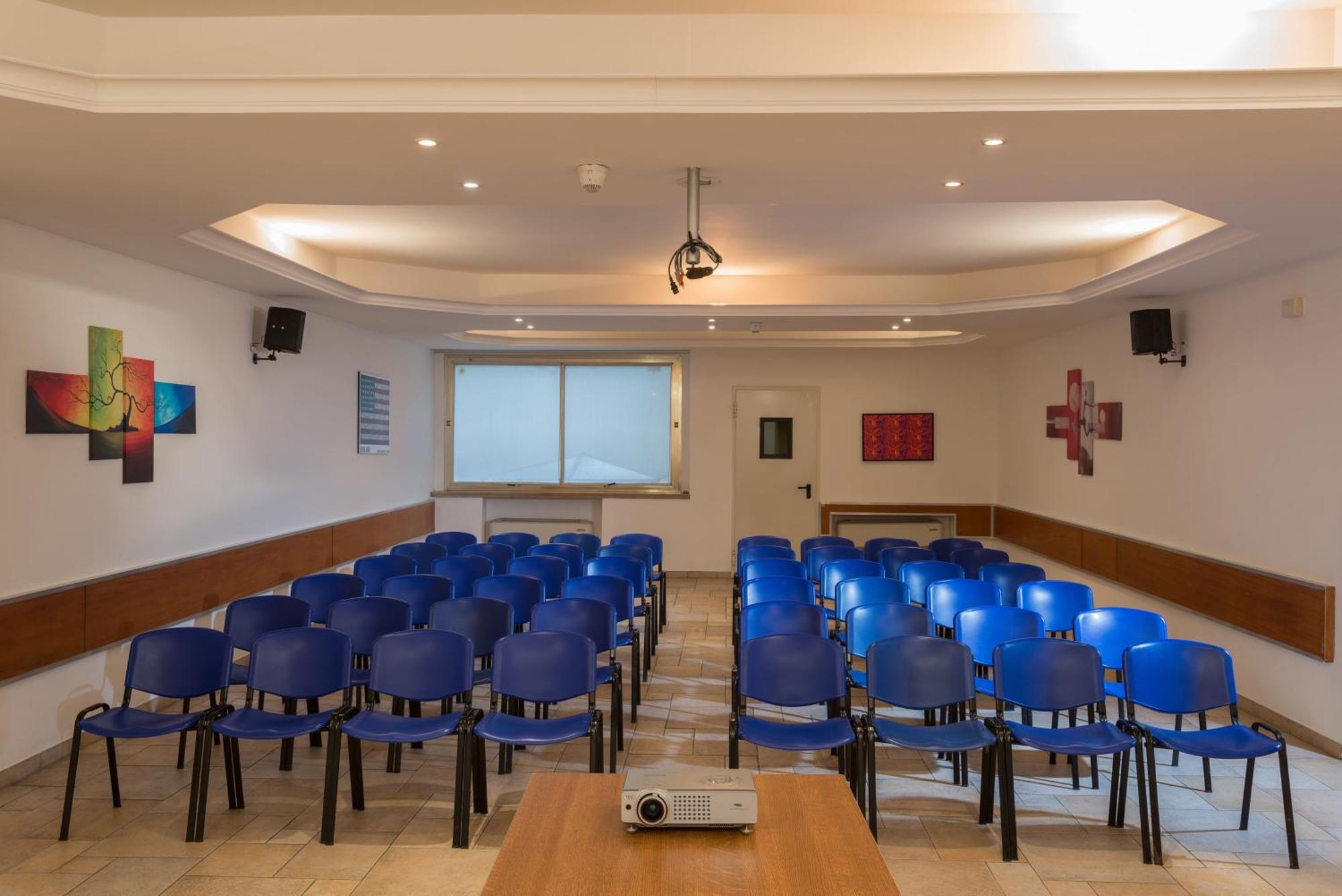Hotel Lux 알레산드리아 외부 사진