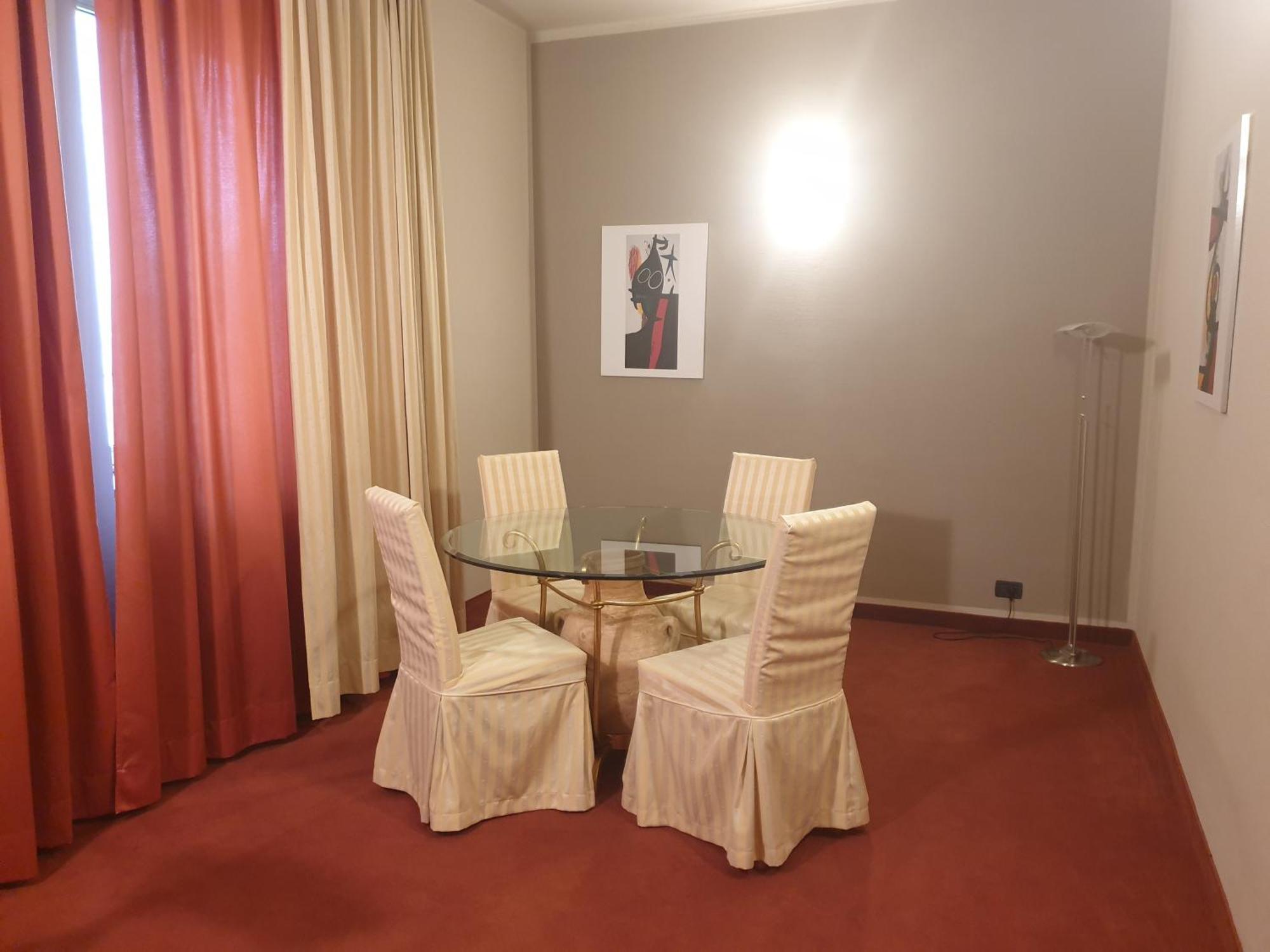 Hotel Lux 알레산드리아 객실 사진