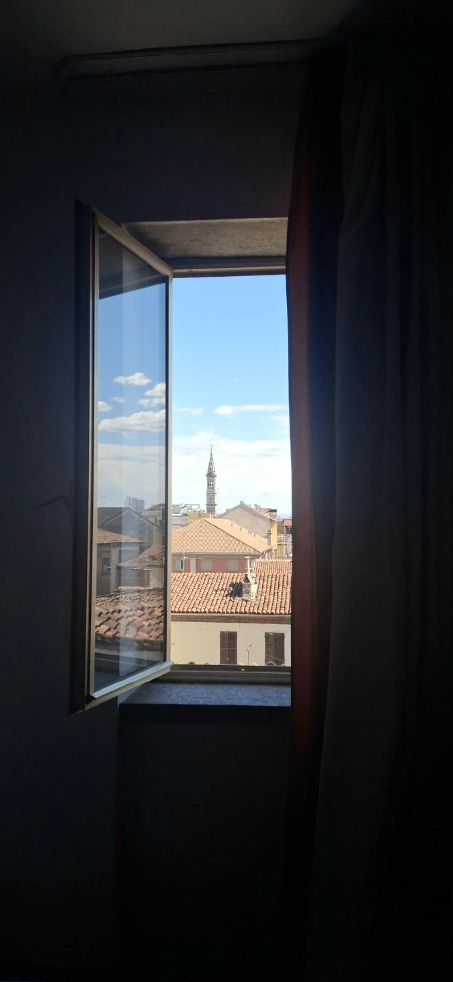 Hotel Lux 알레산드리아 외부 사진
