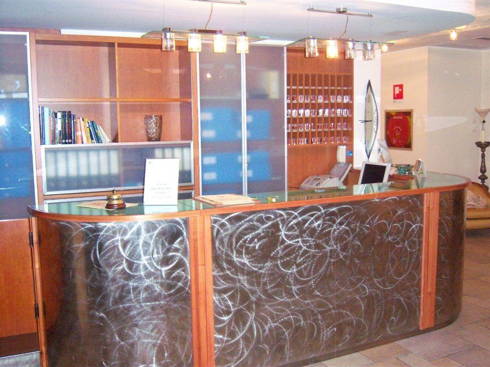 Hotel Lux 알레산드리아 외부 사진