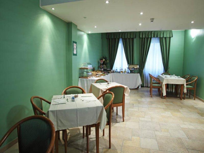 Hotel Lux 알레산드리아 외부 사진