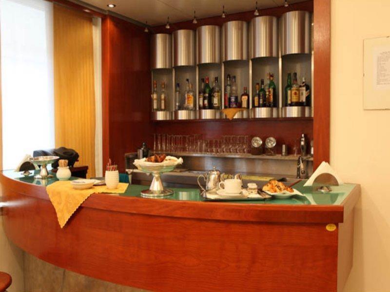 Hotel Lux 알레산드리아 외부 사진